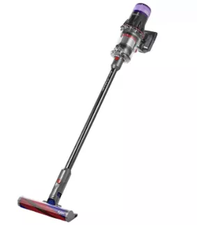 Насадки Dyson по ролям